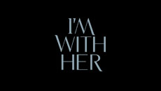 I'M WITH HER