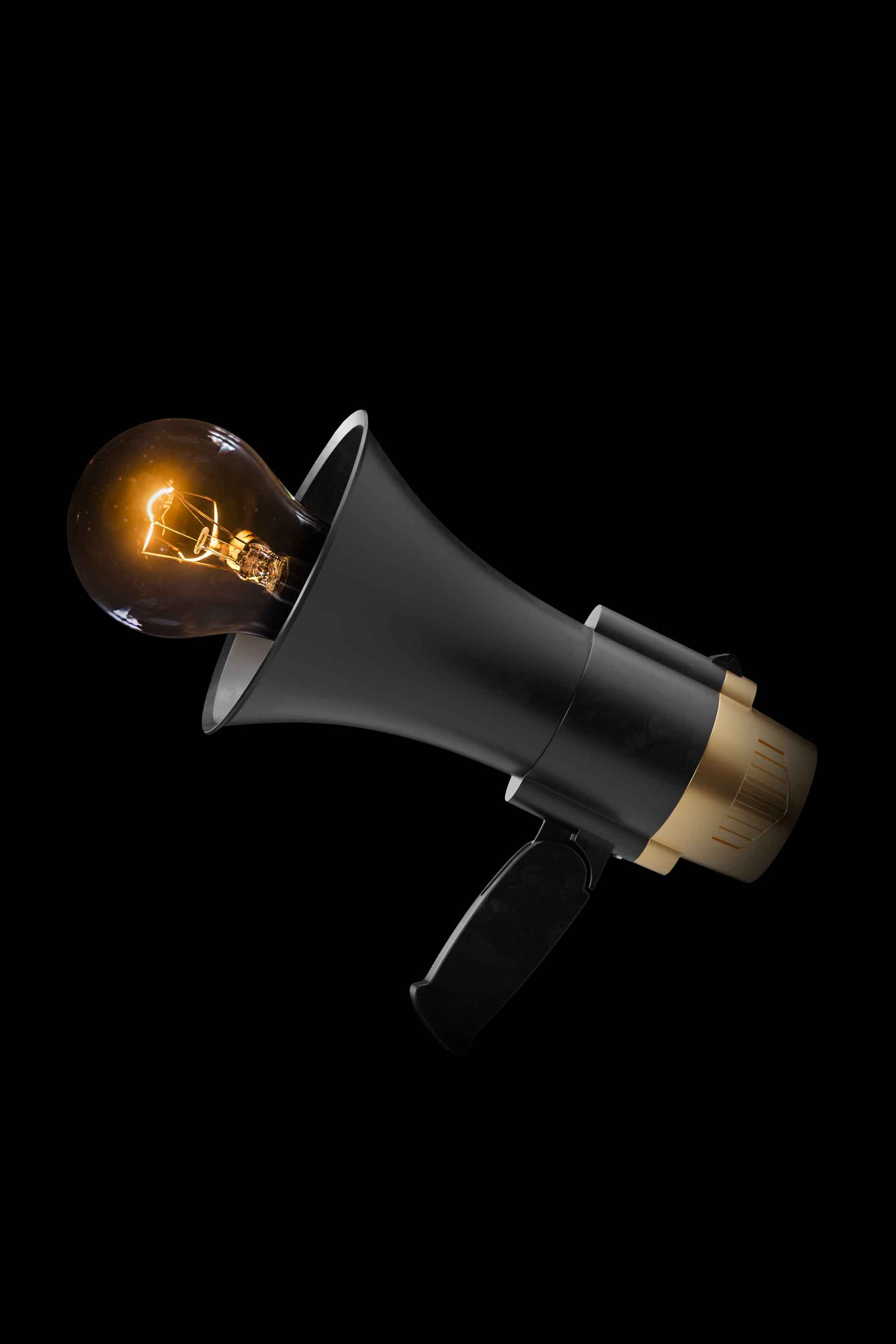 Spreading Ideas