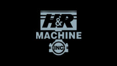 HR Machine