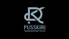 Pusskiri Russian Food