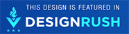 This design is featured in DESIGNRUSH